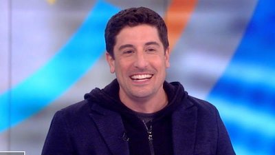 The View Season 23 Episode 115