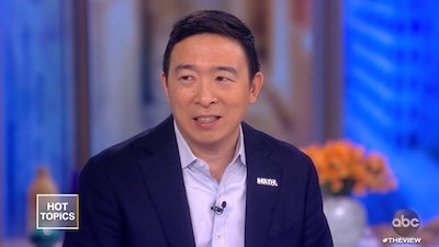 The View Season 23 Episode 116