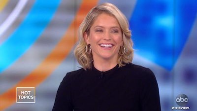 The View Season 23 Episode 117