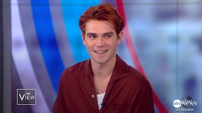 The View Season 23 Episode 118