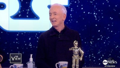 The View Season 23 Episode 119