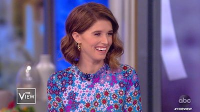 The View Season 23 Episode 120