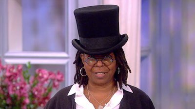 The View Season 23 Episode 121