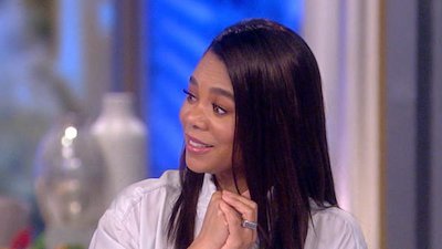 The View Season 23 Episode 122