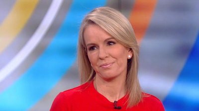 The View Season 23 Episode 123