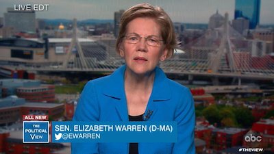 The View Season 23 Episode 126