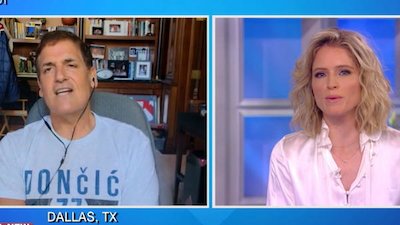 The View Season 23 Episode 130