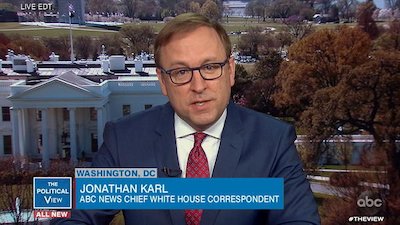 The View Season 23 Episode 133