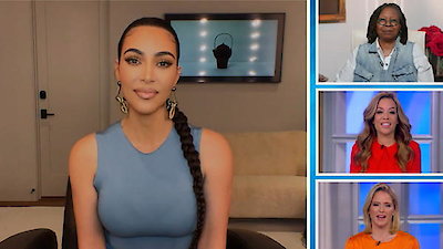 The View Season 23 Episode 134