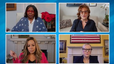 The View Season 23 Episode 136