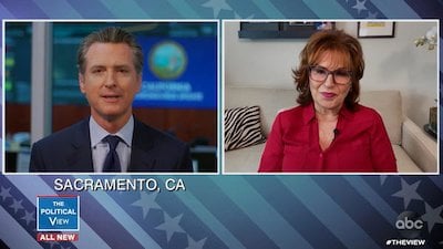 The View Season 23 Episode 137