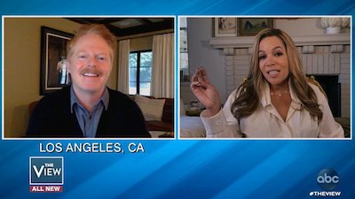 The View Season 23 Episode 138