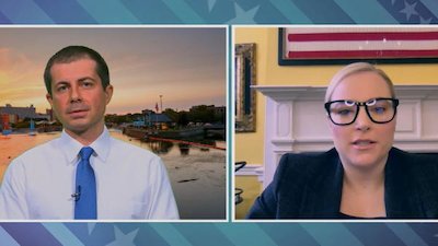 The View Season 23 Episode 141