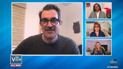 The View Season 23 Episode 142