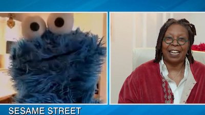 The View Season 23 Episode 143