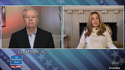 The View Season 23 Episode 145