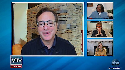 The View Season 23 Episode 146