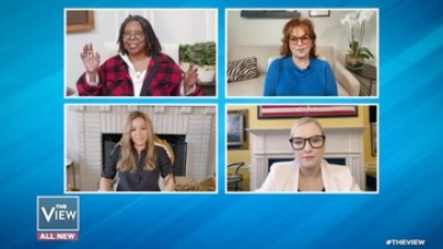 The View Season 23 Episode 147