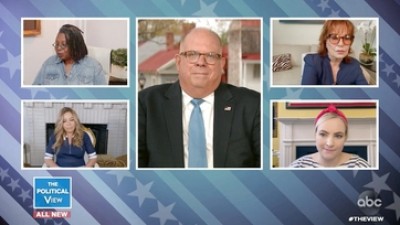 The View Season 23 Episode 148