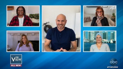 The View Season 23 Episode 149