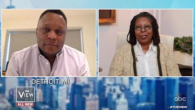 The View Season 23 Episode 150