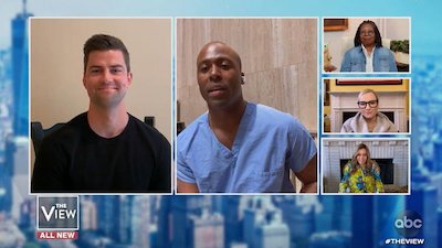 The View Season 23 Episode 151