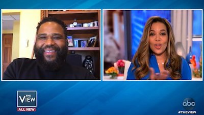 The View Season 23 Episode 157