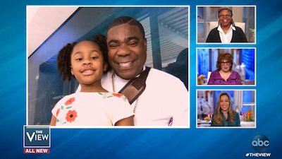 The View Season 23 Episode 165