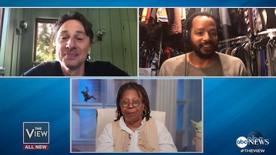 The View Season 23 Episode 172