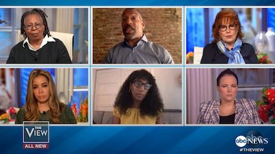 The View Season 23 Episode 173