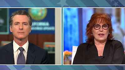 The View Season 23 Episode 174