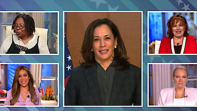 The View Season 23 Episode 175