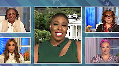 The View Season 23 Episode 177