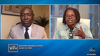 The View Season 23 Episode 181