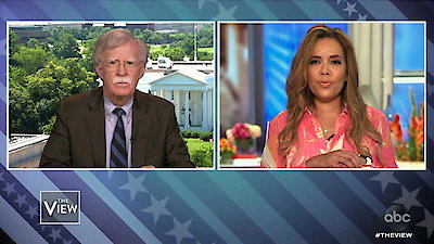 The View Season 23 Episode 187