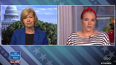 The View Season 23 Episode 188