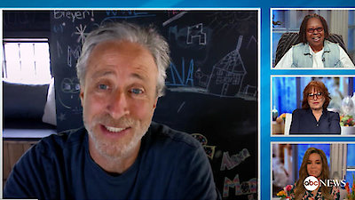 The View Season 23 Episode 190