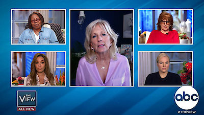 The View Season 23 Episode 191