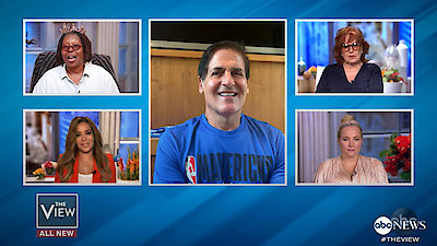 The View Season 23 Episode 192