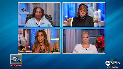 The View Season 23 Episode 193