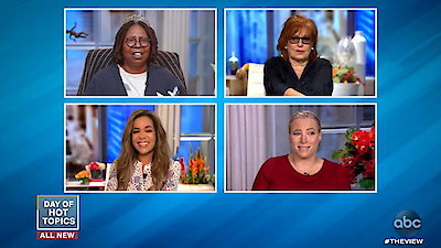 The View Season 23 Episode 194