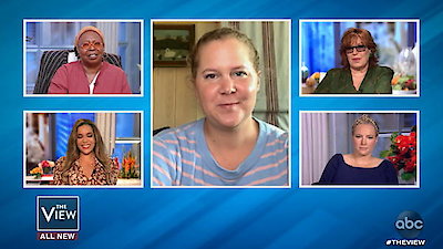 The View Season 23 Episode 195