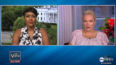 The View Season 23 Episode 197