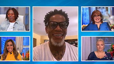 The View Season 23 Episode 198