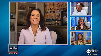 The View Season 23 Episode 200