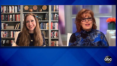 The View Season 24 Episode 11