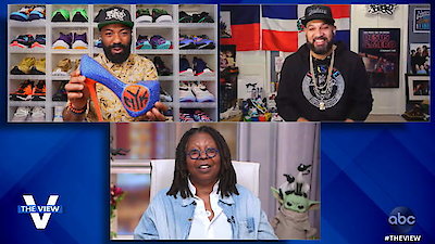 The View Season 24 Episode 12