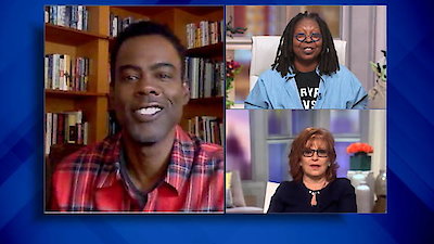 The View Season 24 Episode 13