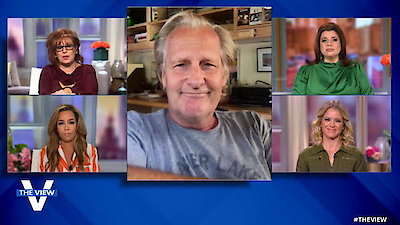 The View Season 24 Episode 14