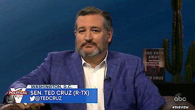 The View Season 24 Episode 15